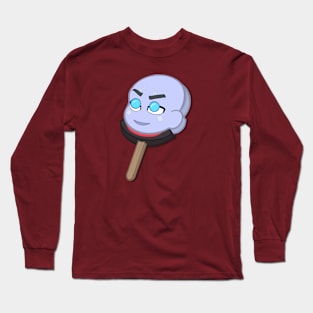 Zavala-sicle Long Sleeve T-Shirt